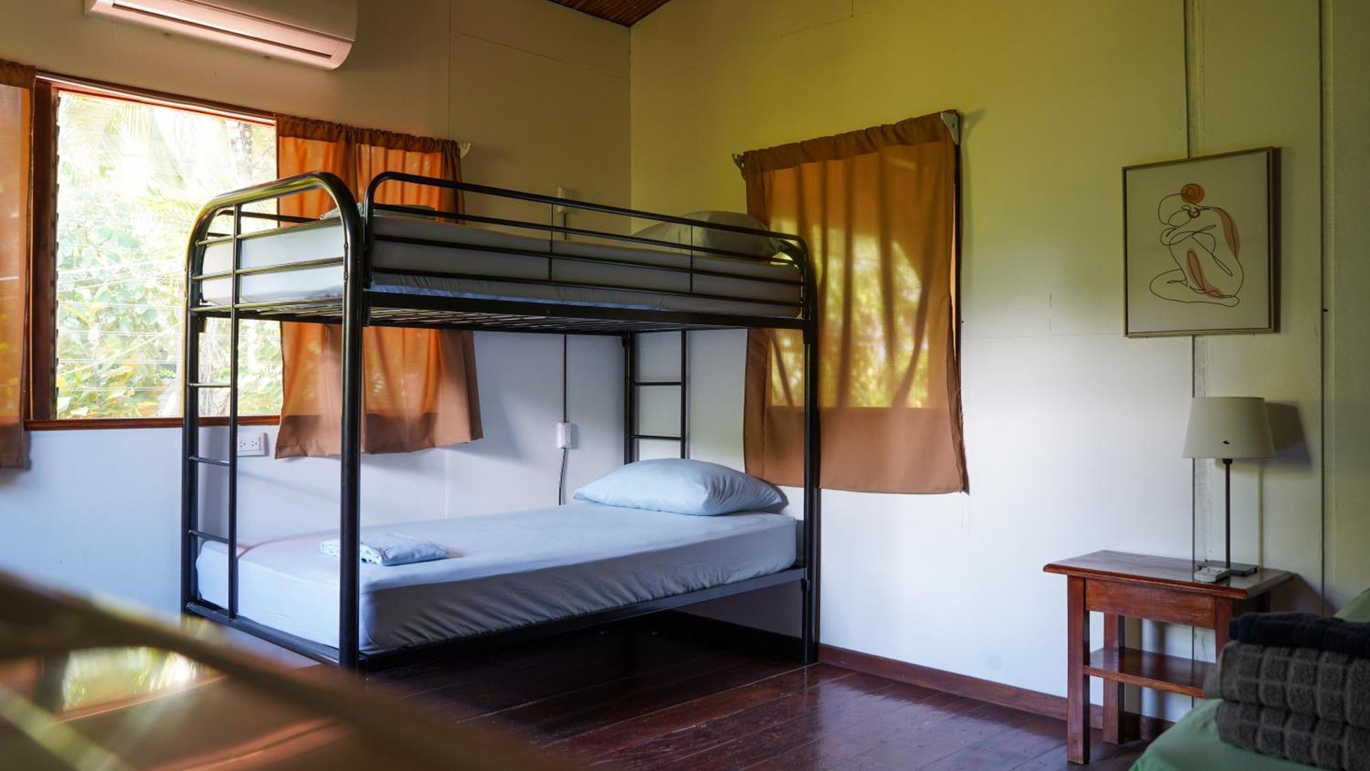 El Clan Hostel Puerto Viejo de Talamanca Kültér fotó