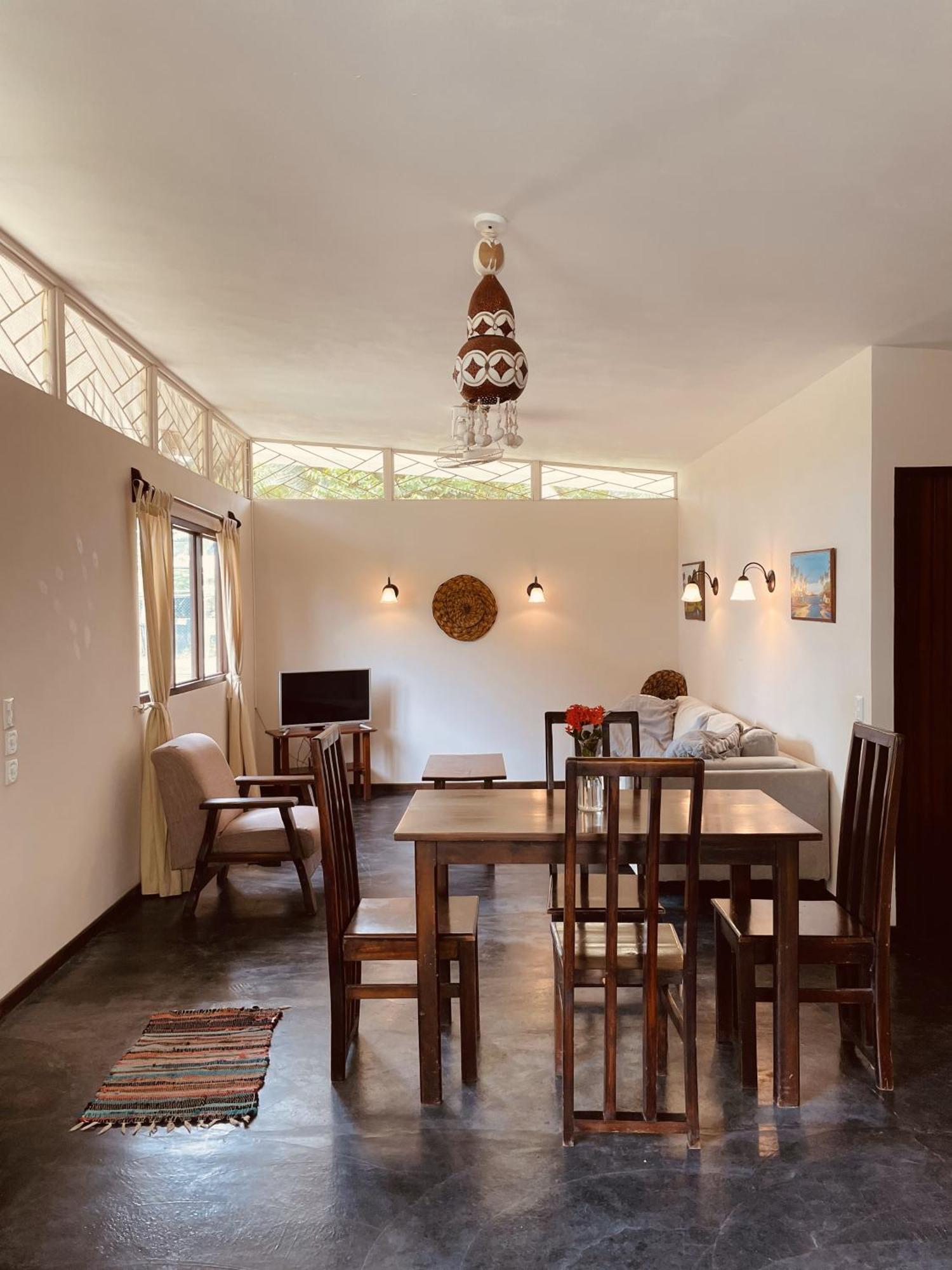 El Clan Hostel Puerto Viejo de Talamanca Kültér fotó
