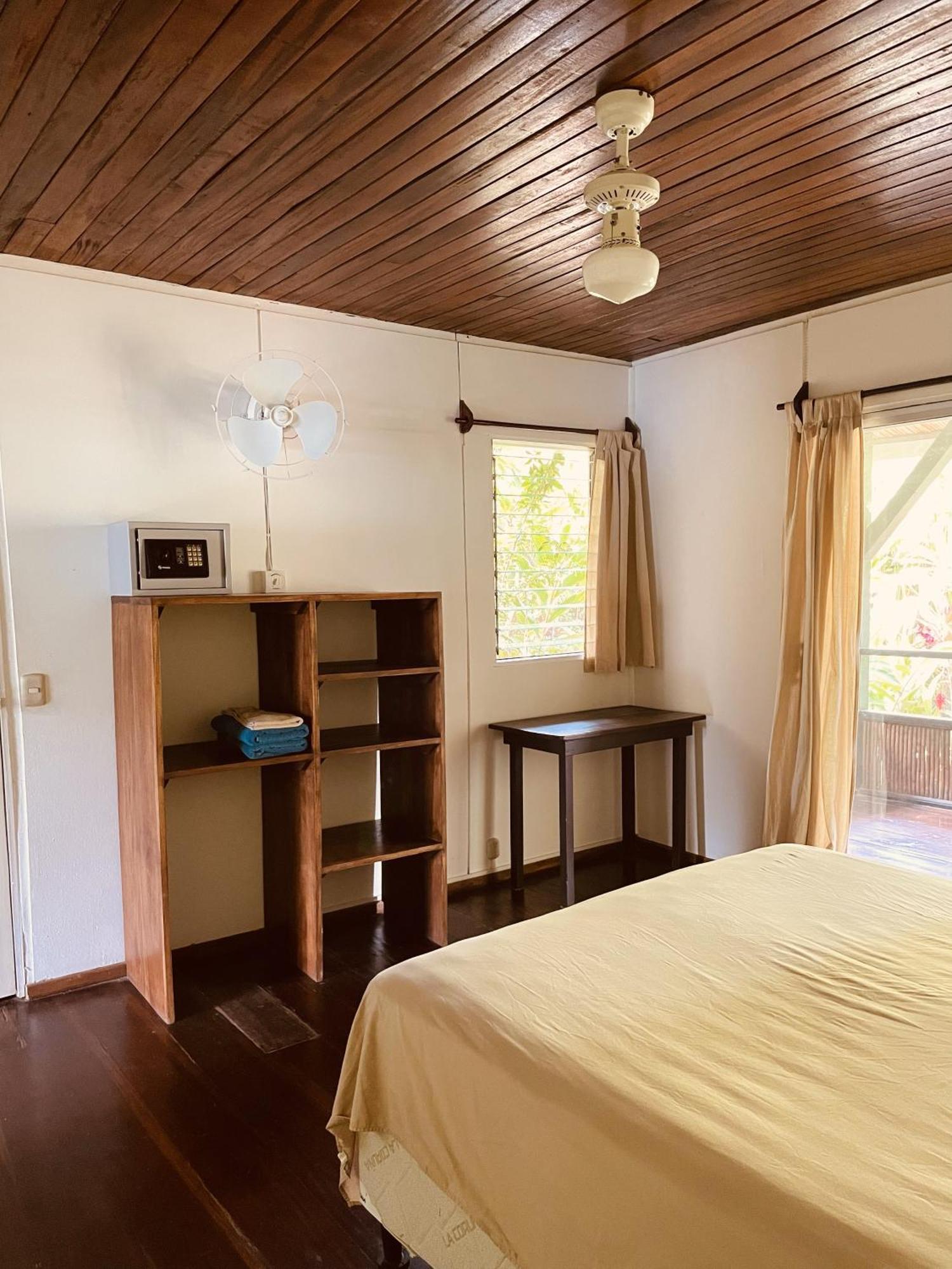 El Clan Hostel Puerto Viejo de Talamanca Kültér fotó